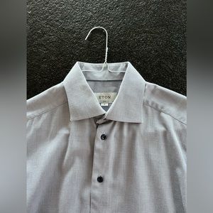 Eton Business Shirt